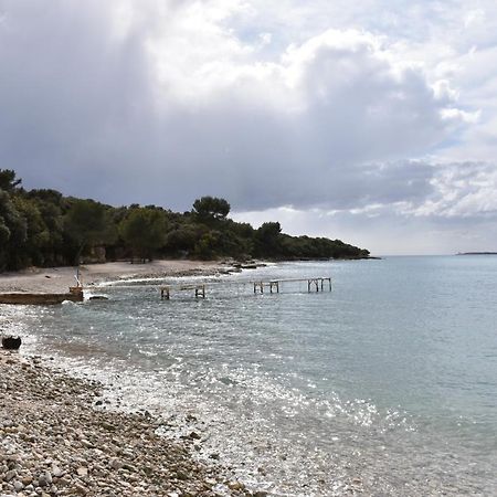 Mobile Homes Istria - Brioni Pula Dış mekan fotoğraf