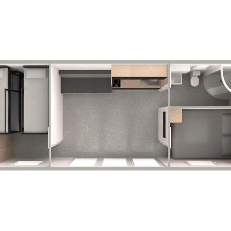 Mobile Homes Istria - Brioni Pula Dış mekan fotoğraf