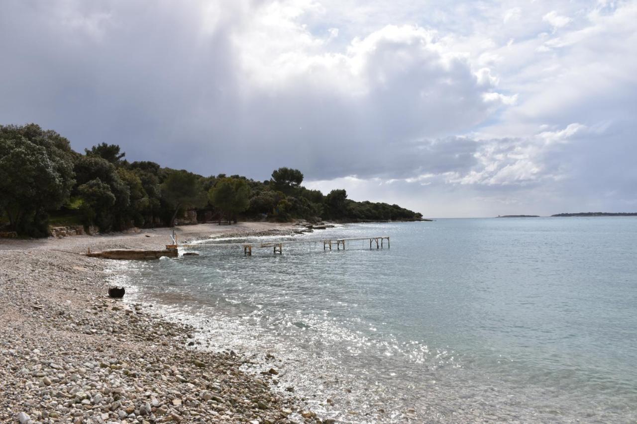 Mobile Homes Istria - Brioni Pula Dış mekan fotoğraf