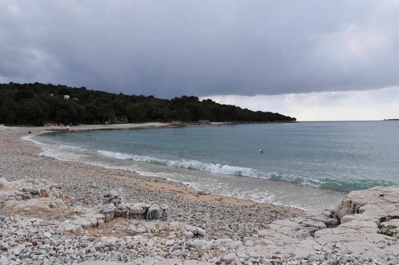 Mobile Homes Istria - Brioni Pula Dış mekan fotoğraf