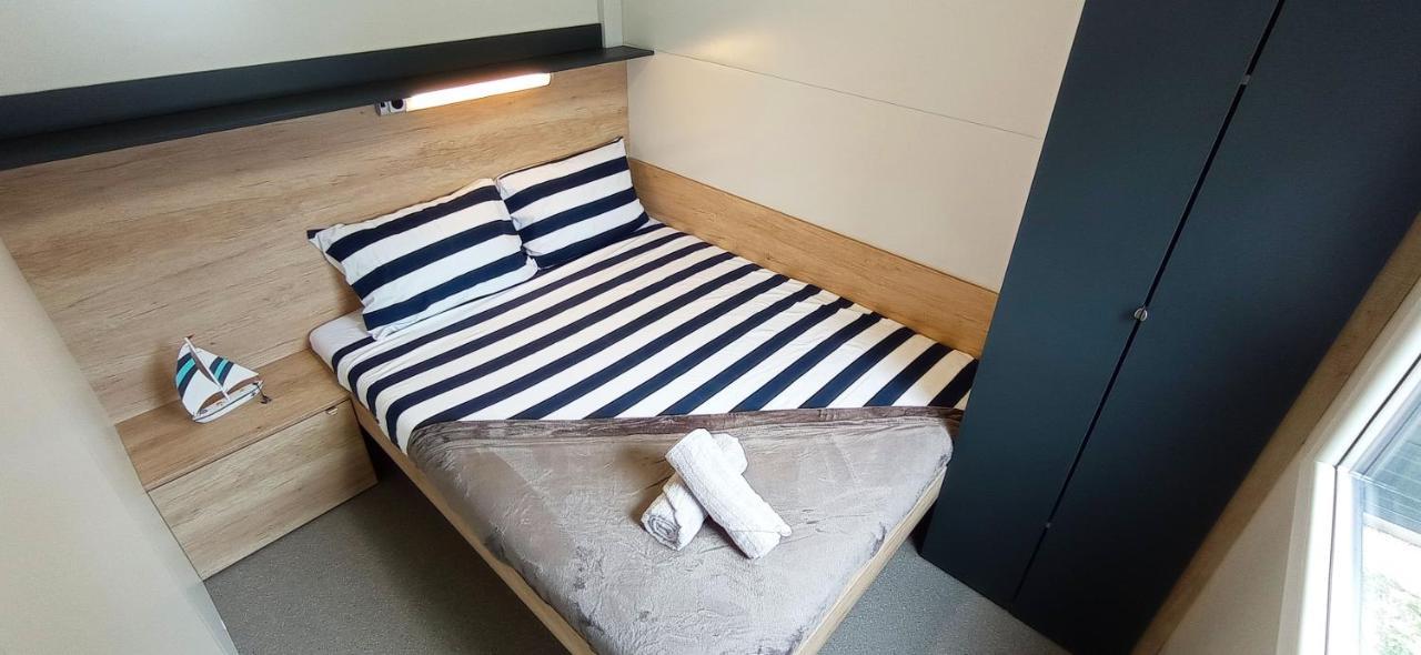 Mobile Homes Istria - Brioni Pula Dış mekan fotoğraf