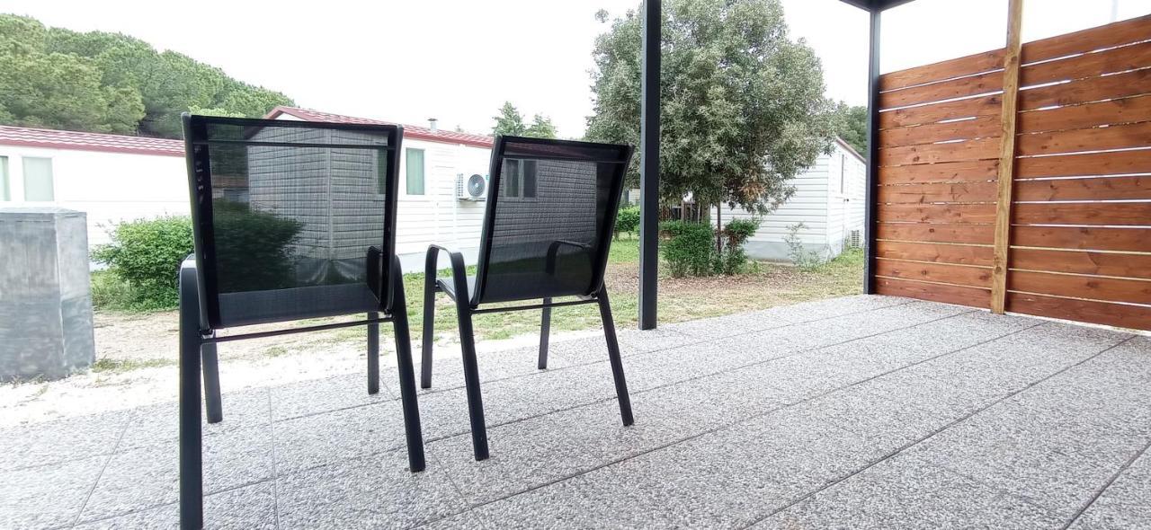 Mobile Homes Istria - Brioni Pula Dış mekan fotoğraf
