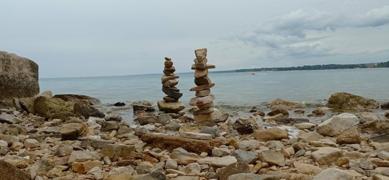 Mobile Homes Istria - Brioni Pula Dış mekan fotoğraf