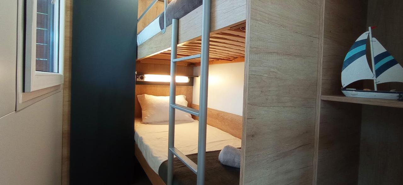 Mobile Homes Istria - Brioni Pula Dış mekan fotoğraf